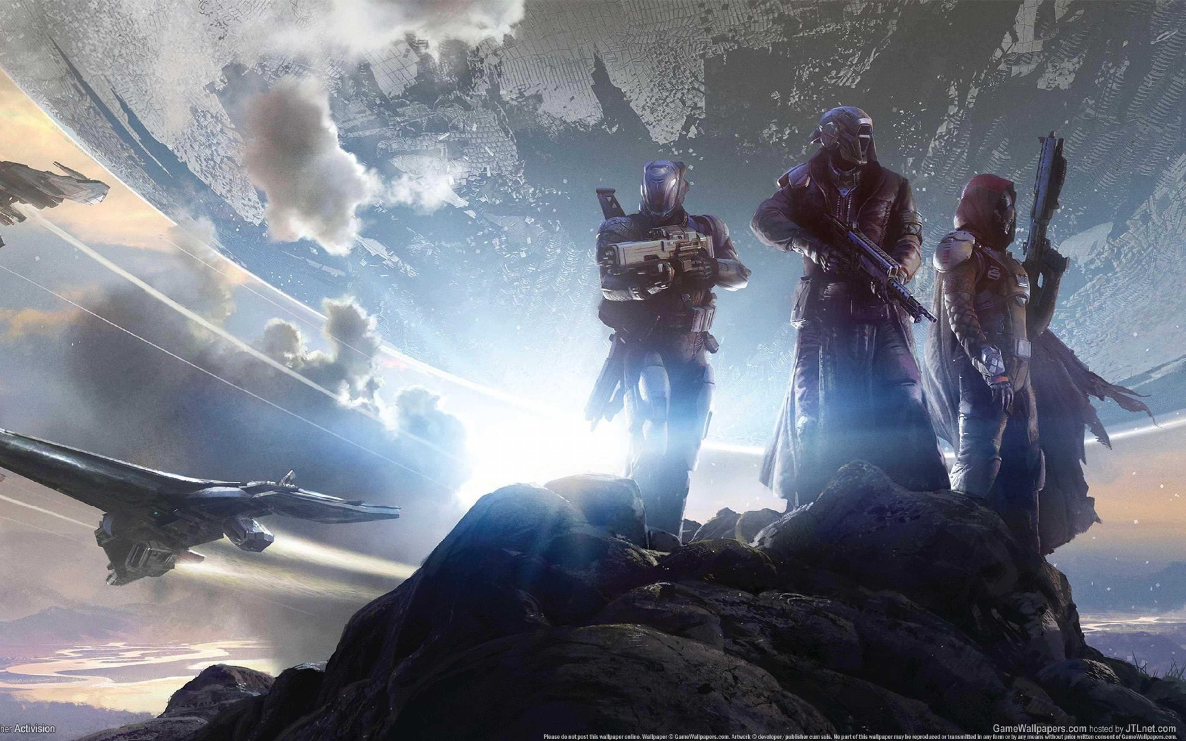 Destiny 2 Background - KoLPaPer - Awesome Free HD Wallpapers