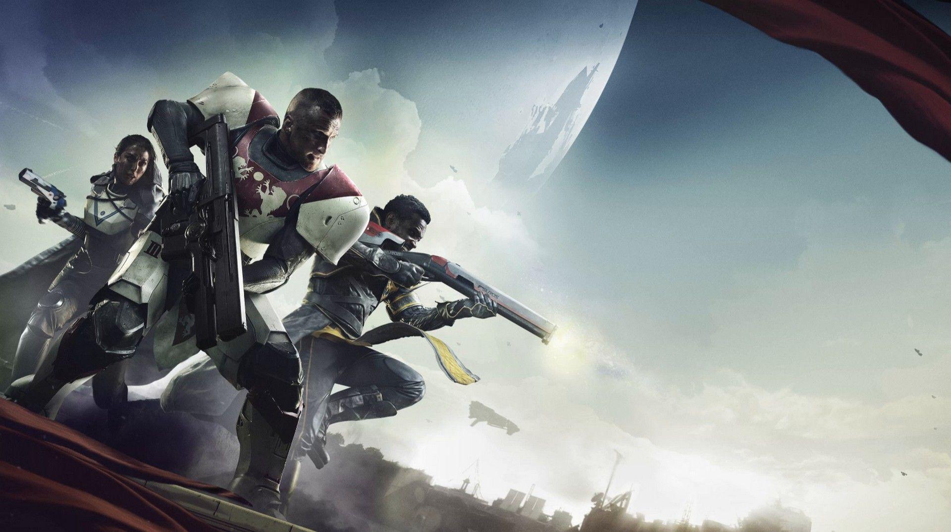 Destiny 2 Desktop Wallpaper 1 Destiny 2 Desktop Wallpaper