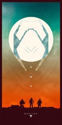 Destiny Background Images