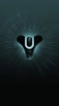 Destiny Iphone Background