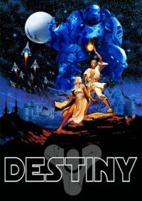Destiny Poster 2