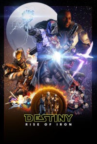 Destiny Star Wars Wallpaper