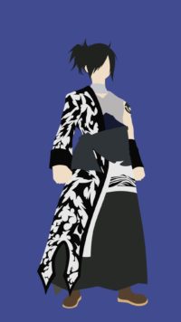 Fairy Tail Android Wallpaper