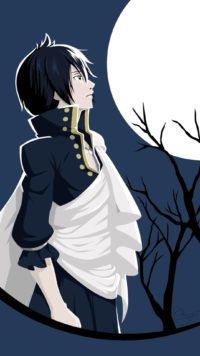 Fairy Tail Android Wallpapers