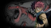 Fairy Tail HD Wallpaper