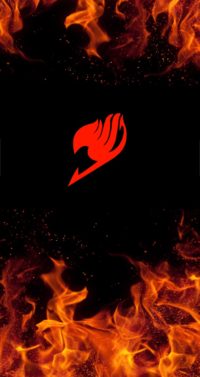 Fairy Tail Iphone Wallpapers 3