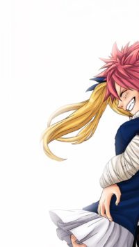 Fairy Tail Iphone Wallpapers 4