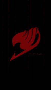 Fairy Tail Logo Wallpaper