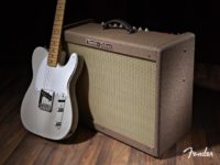 Fender AMP Background