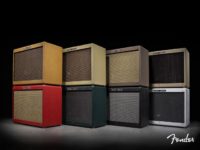 Fender AMP Wallpaper