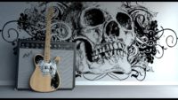 Fender AMP Wallpapers