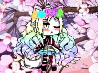 Gacha Life Wallpaper PC