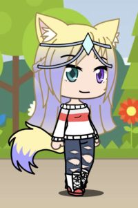 Gacha Life Wallpapers Android