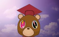 Graduation Kanye Wallpaper