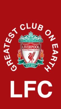 Greatest Liverpool Wallpaper