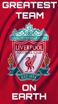 Greatest Liverpool Wallpapers