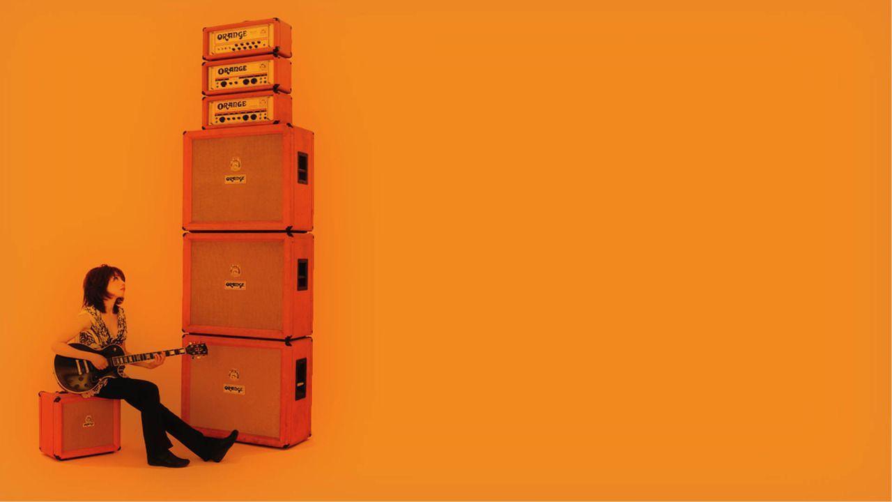 Guitar AMP Wallpaper 1 Guitar AMP Wallpaper 2