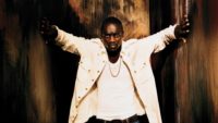HD Akon Wallpapers