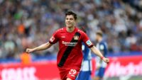 HD Kai Havertz Wallpaper