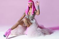 HD Nicki Minaj Wallpaper 2