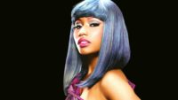 HD Nicki Minaj Wallpaper