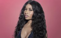 HD Nicki Minaj Wallpapers
