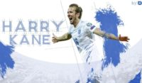 Harry Kane PC Wallpaper