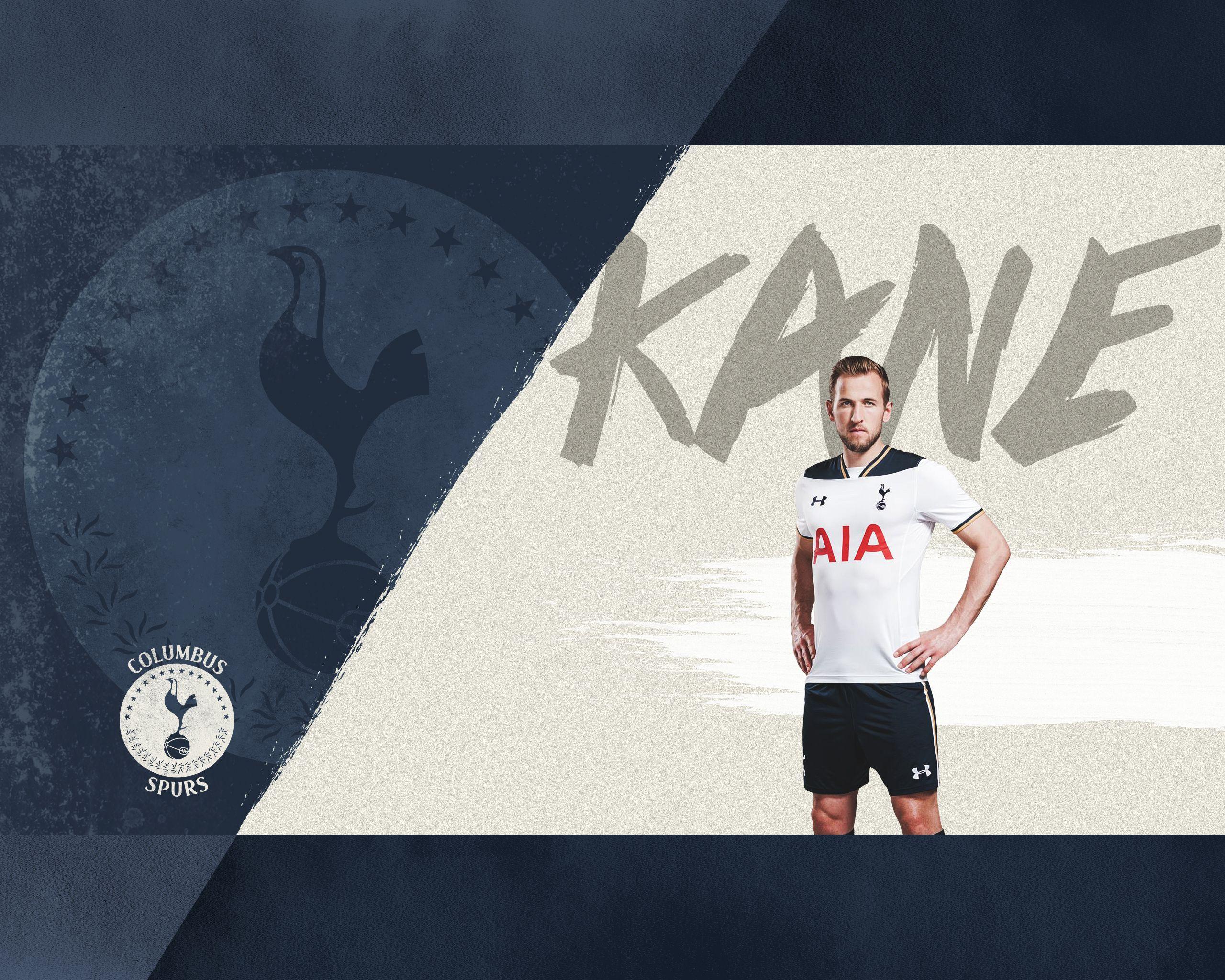 Harry Kane PC Wallpapers 1 Harry Kane PC Wallpapers