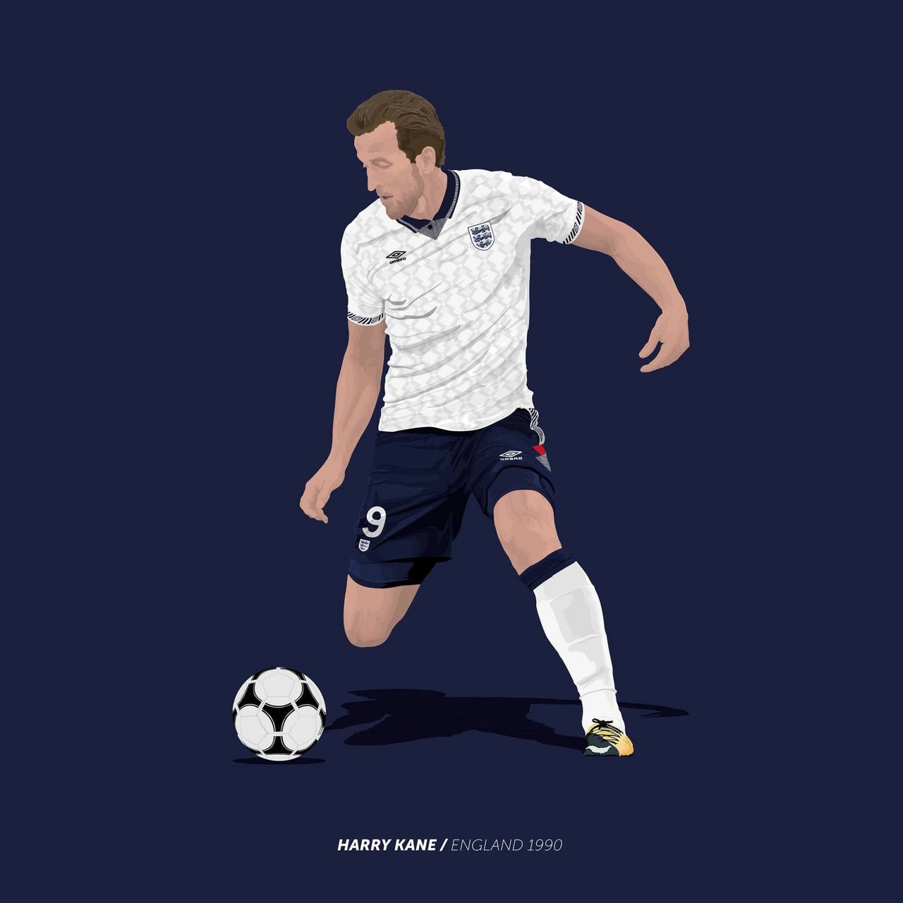 Harry Kane Posters 1 Harry Kane Posters