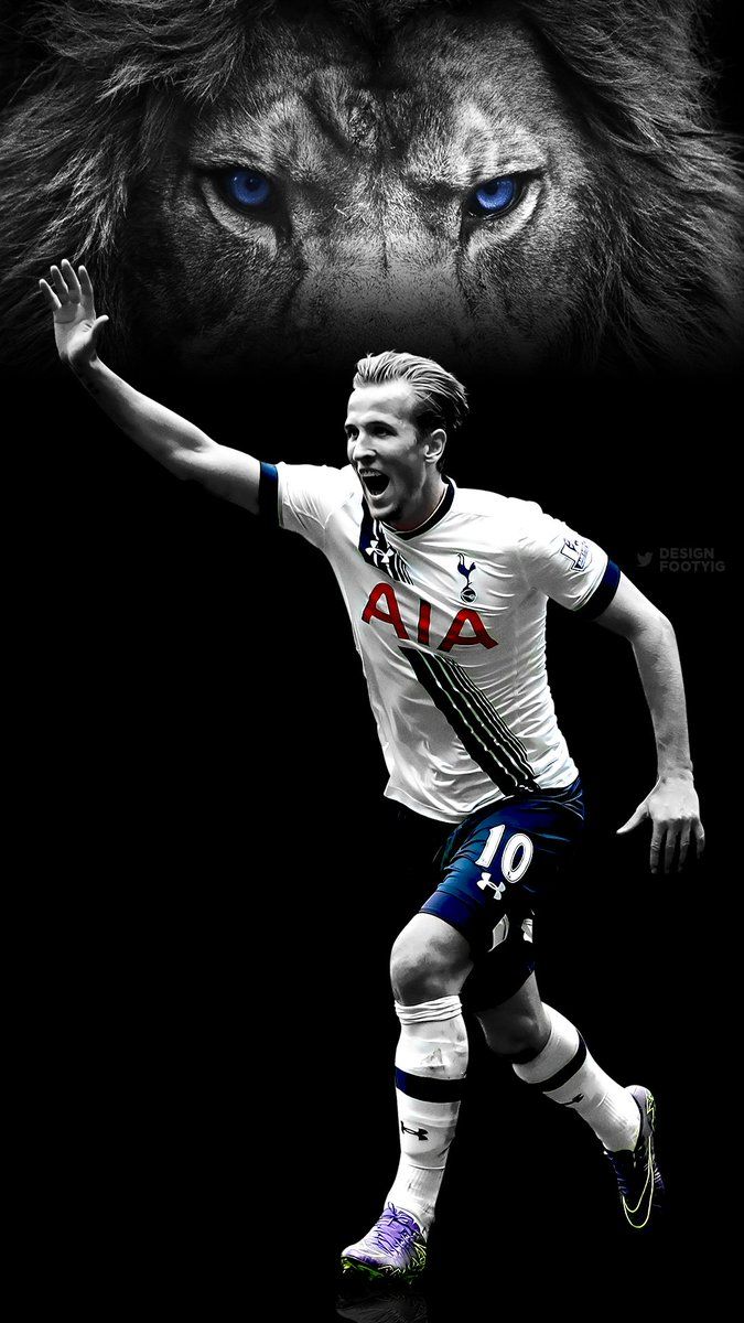 Harry Kane Spurs Wallpaper - KoLPaPer - Awesome Free HD ...