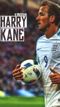 Harry Kane Wallpaper 4
