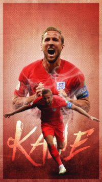Harry Kane Wallpaper 5