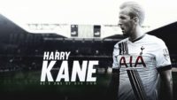 Harry Kane Wallpaper