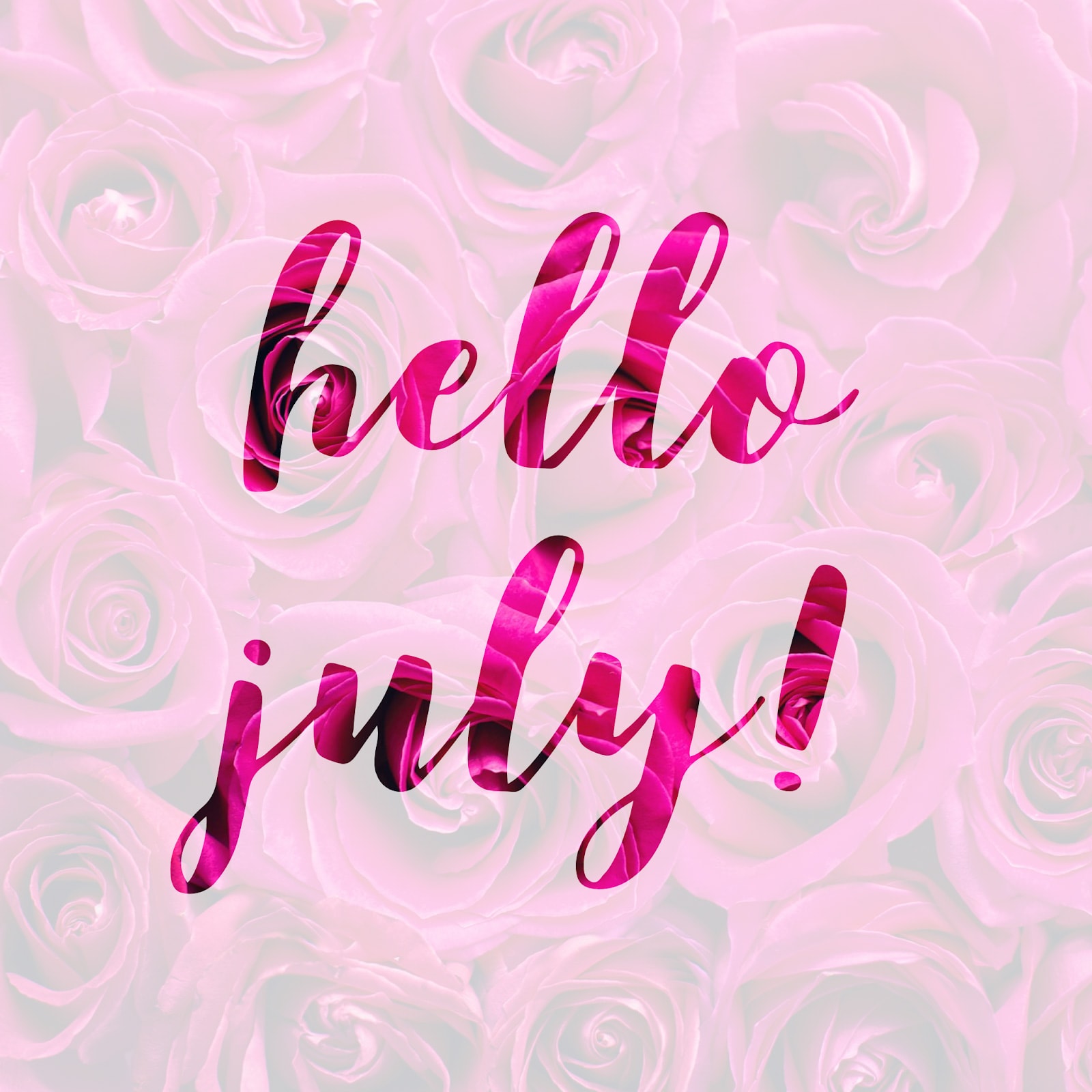 Hello July Background Kolpaper Awesome Free Hd Wallpapers