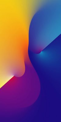 Iphone Colorful Wallpapers