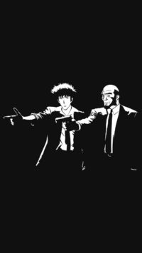 Cowboy Bebop Kolpaper Awesome Free Hd Wallpapers