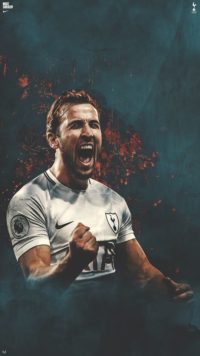 Iphone Harry Kane Wallpapers