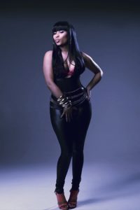 Iphone Nicki Minaj Wallpapers