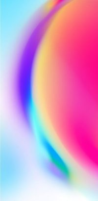 Iphone iOS Background