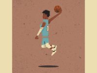 Ja Morant Wallpapers PC