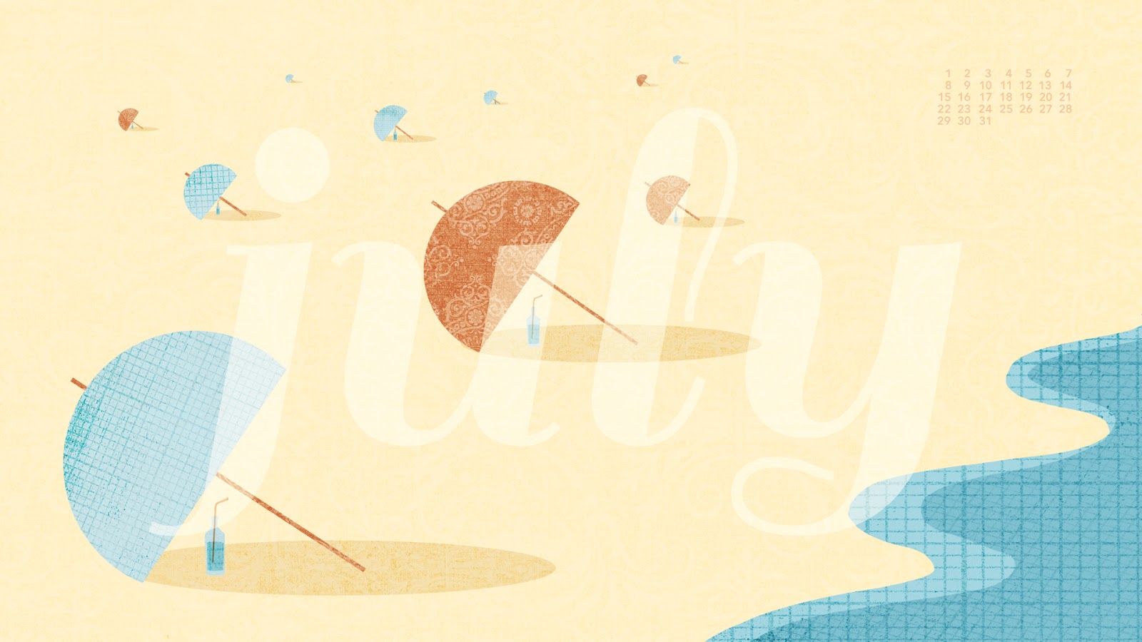 July Wallpaper Desktop 1 July Wallpaper Desktop