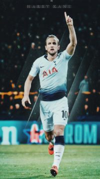 Kane Lockscreens
