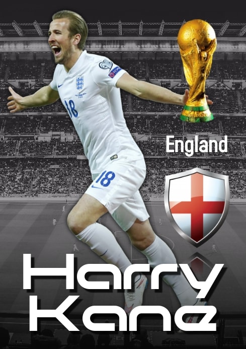 Kane Posters 1 Kane Posters