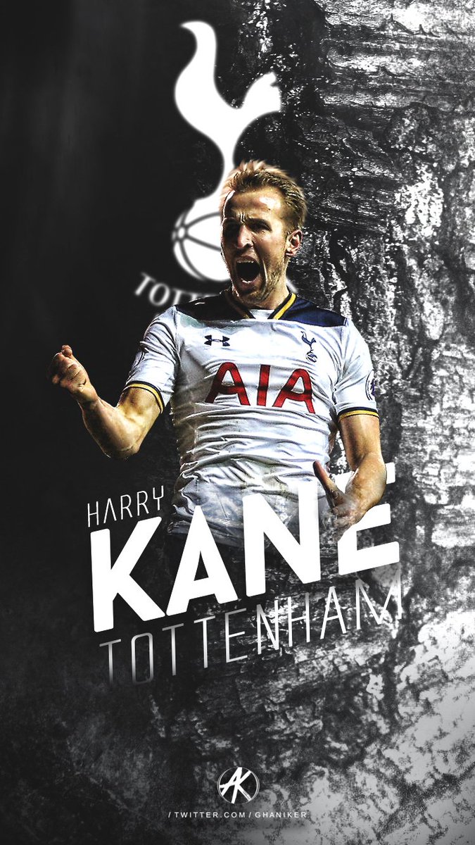 Kane Tottenham Wallpaper Kolpaper Awesome Free Hd Wallpapers