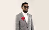 Kanye West Background Images
