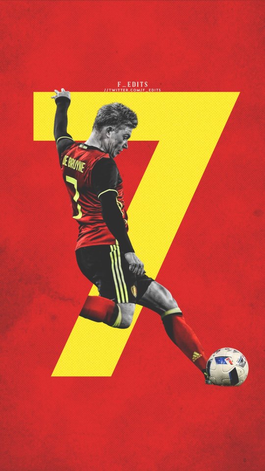Kevin De Bruyne Belgium Wallpaper 1 Kevin De Bruyne Belgium Wallpaper