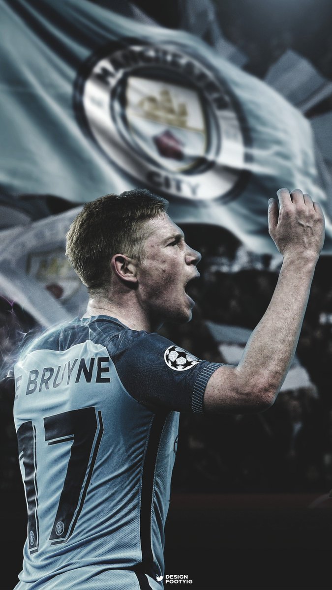 Kevin De Bruyne Wallpaper Android