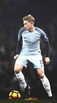 Kevin De Bruyne Wallpapers 3
