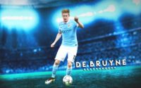 Kevin de Bruyne Wallpaper 5