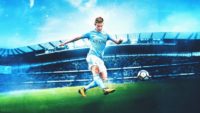 Kevin de Bruyne Wallpapers PC